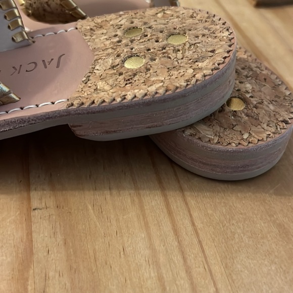 Jacks flat sandals - Picture 2 of 6